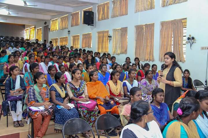 IELTS Coaching Classes in Chennai